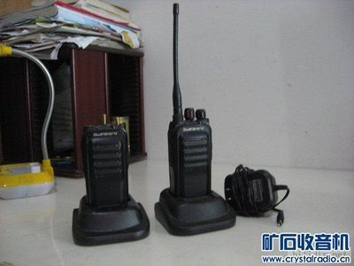 从诺基亚到对讲机 二手通讯器材的低价魅力与捡漏指南