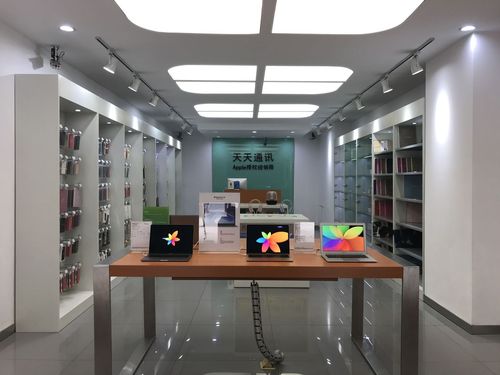 apple授权经销商(天天通讯鸡西路店